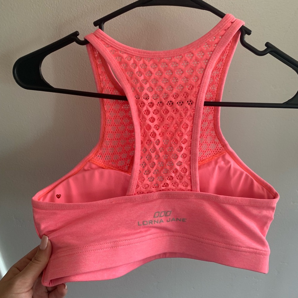 Lorna Jane Sports Bra